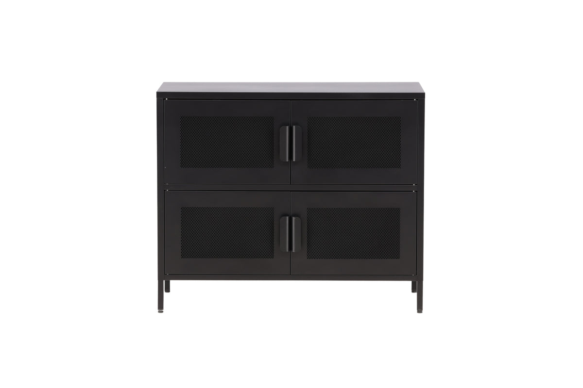 Venture Design Nett Skåp 40 x 75 x 90 Svart