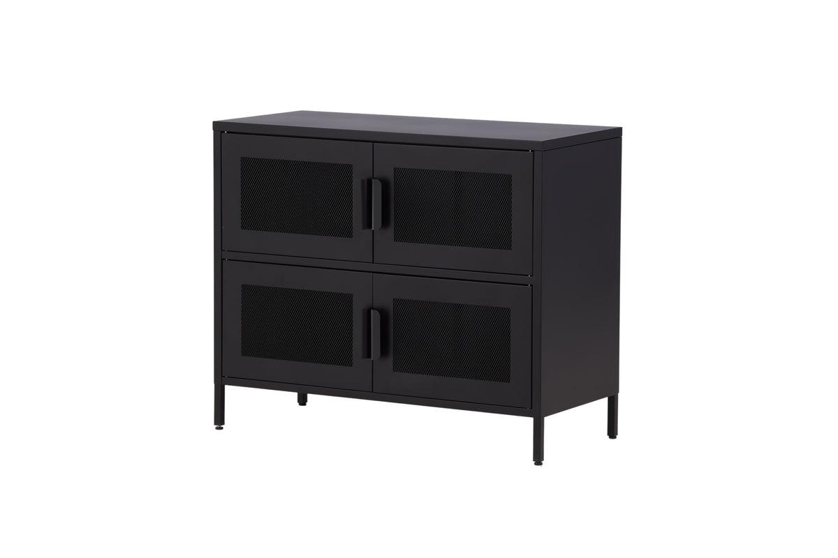 Venture Design Nett Skåp 40 x 75 x 90 Svart
