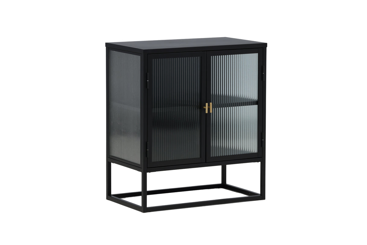 Venture Design Garis Skåp 40 x 80 x 70 Svart