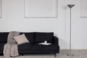 Venture Design Corong Golvlampor Silver