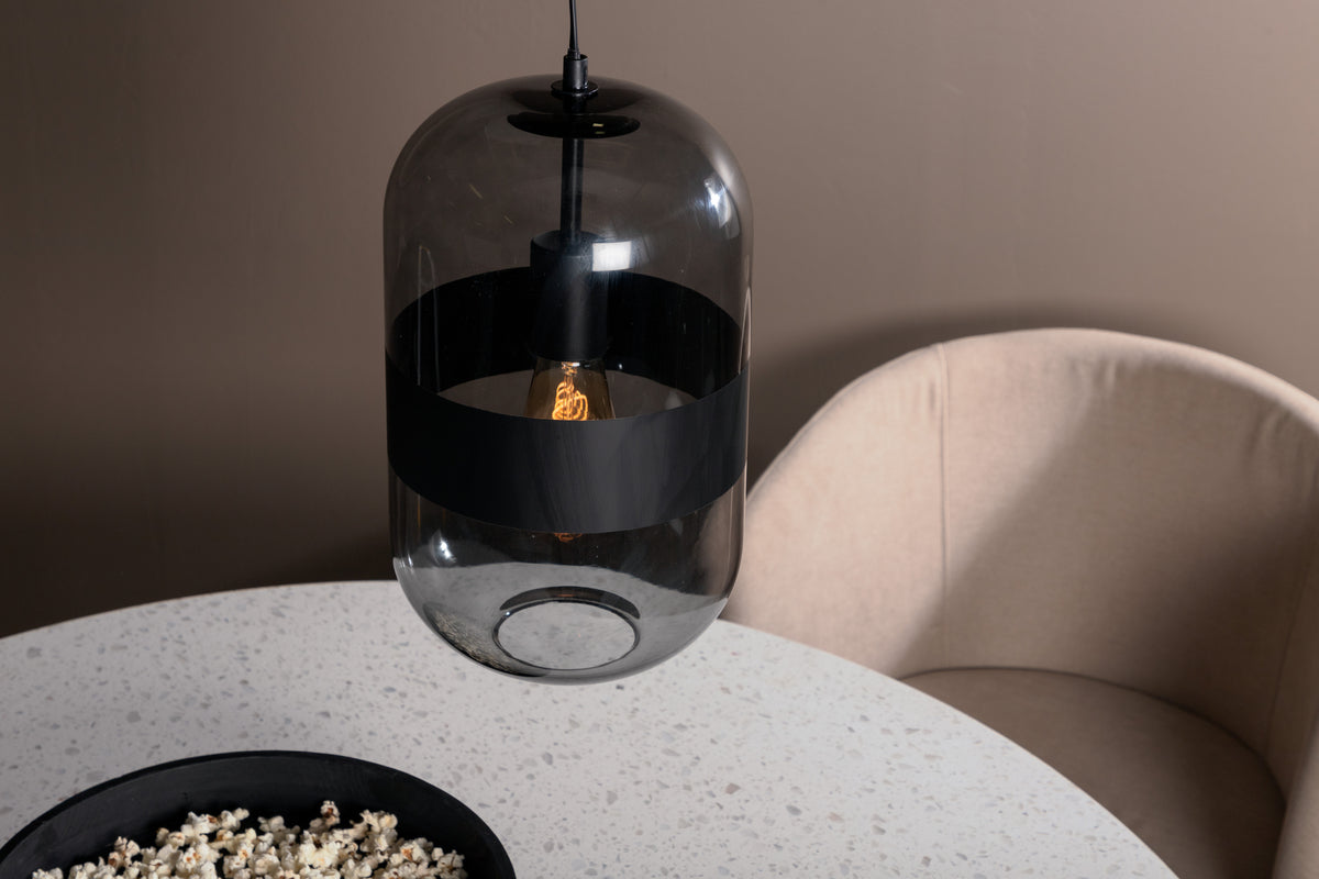 Venture Design Dropp Taklampor Svart