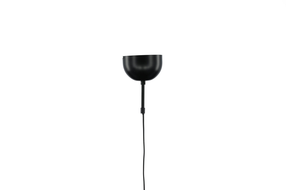 Venture Design Dropp Taklampor Svart