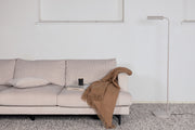 Venture Design Harmonica Golvlampor Beige