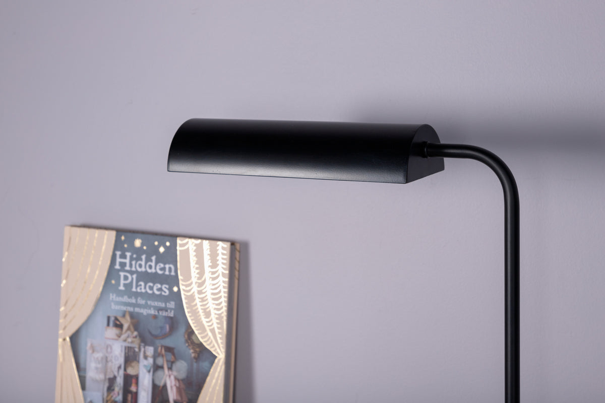 Venture Design Harmonica Bordslampor Svart