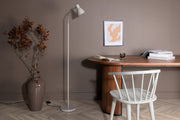 Venture Design Lina Golvlampor Beige