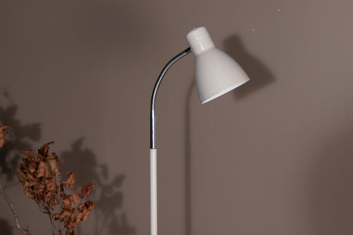 Venture Design Lina Golvlampor Beige