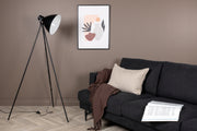 Venture Design Tiv Golvlampor Svart