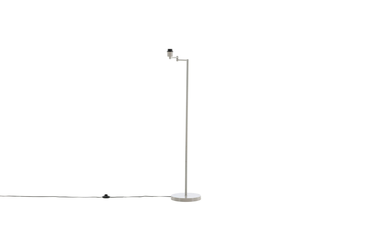 Venture Design Virro Golvlampor Beige