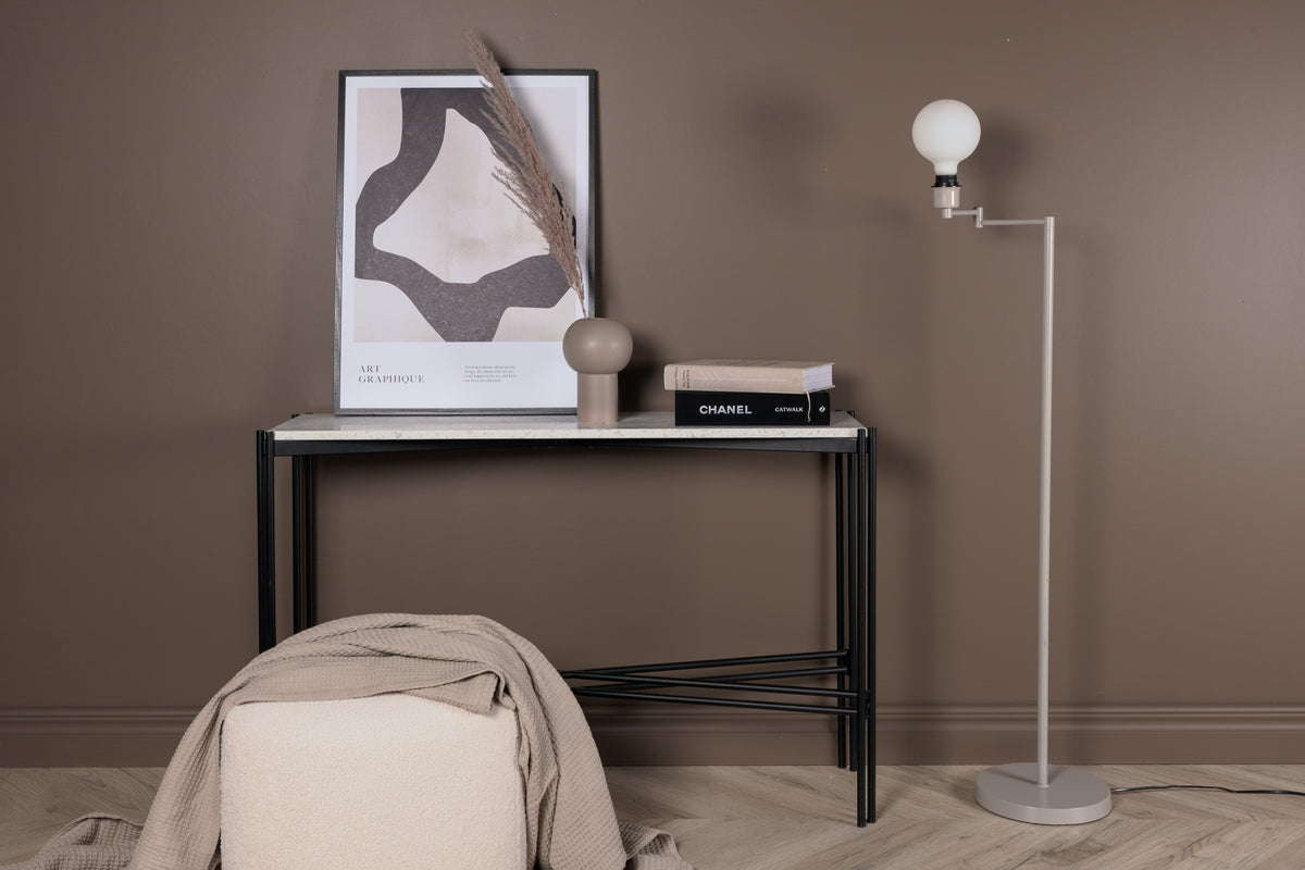 Venture Design Virro Golvlampor Beige