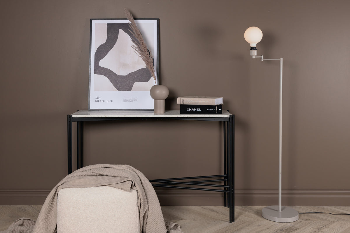 Venture Design Virro Golvlampor Beige