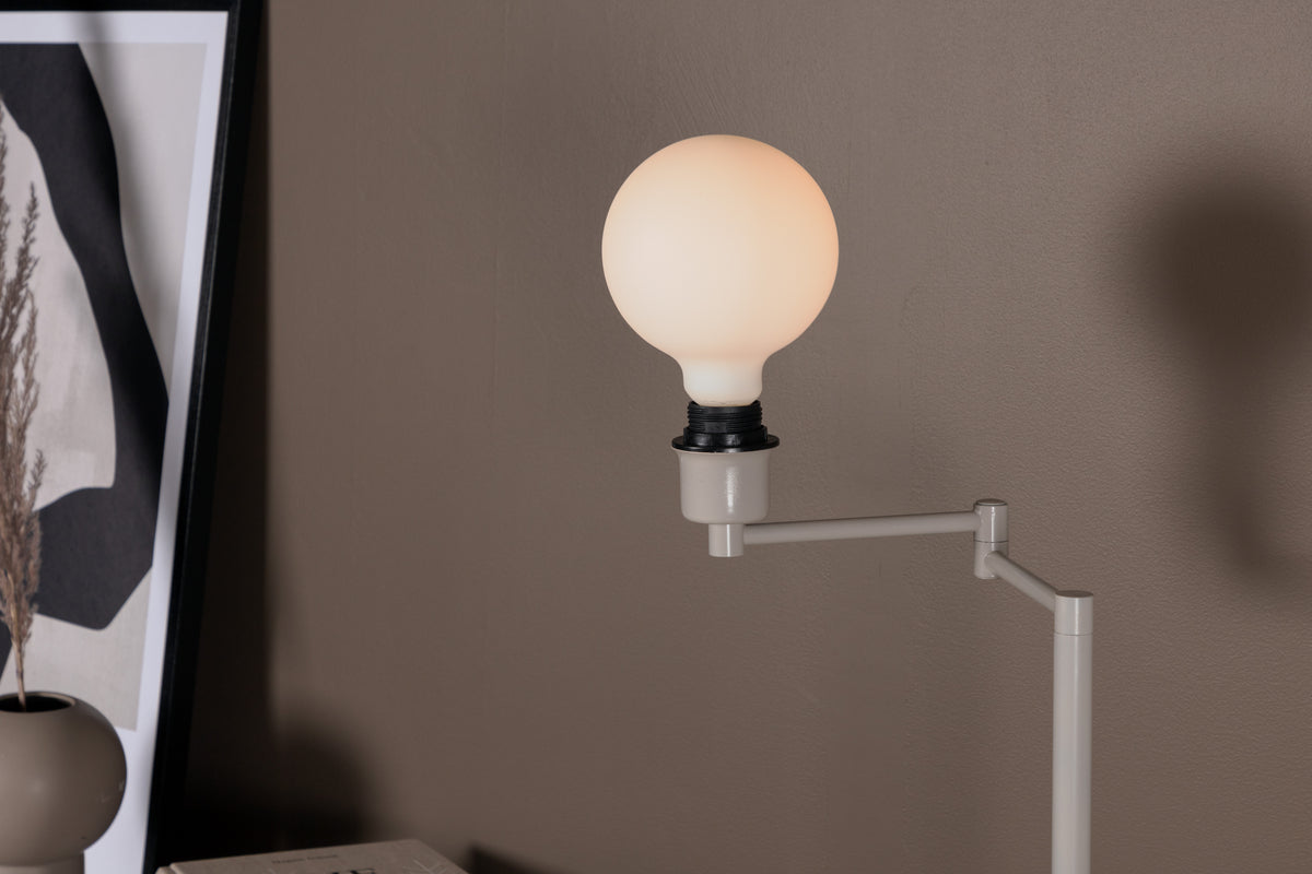 Venture Design Virro Golvlampor Beige