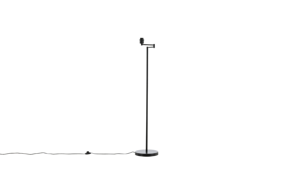 Venture Design Virro Golvlampor Svart