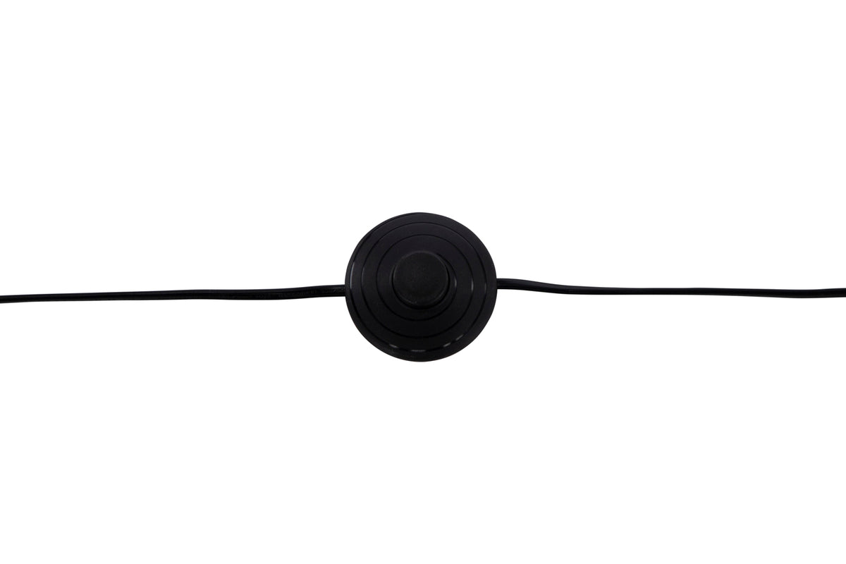Venture Design Virro Golvlampor Svart