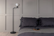 Venture Design Virro Golvlampor Svart