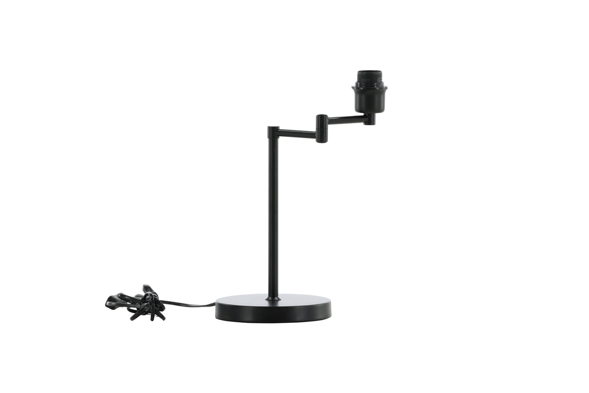 Venture Design Virro Bordslampor Svart