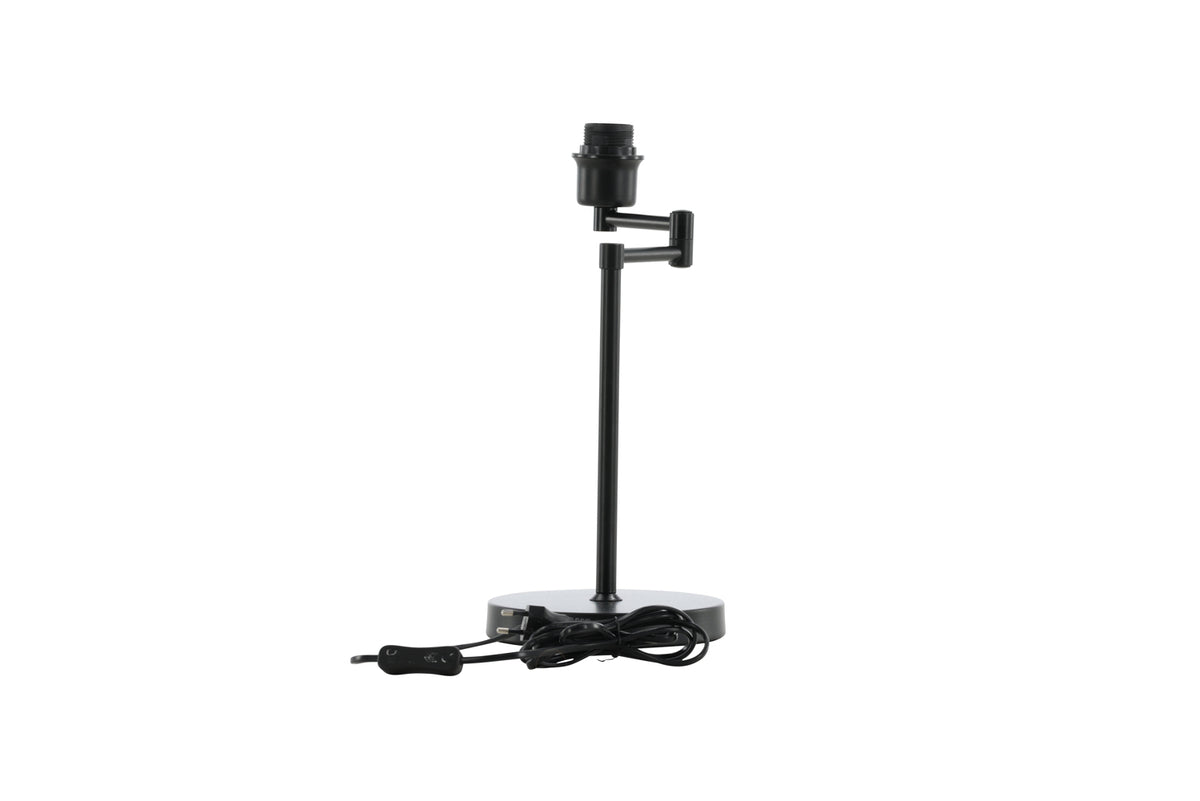 Venture Design Virro Bordslampor Svart
