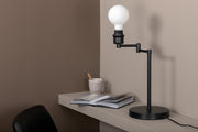 Venture Design Virro Bordslampor Svart