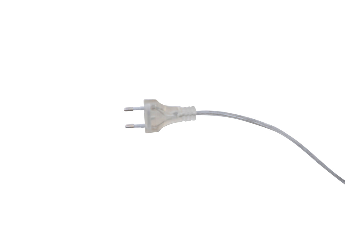 Venture Design Dennis Golvlampor Beige