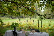 Venture Design Fall Taklampor Svart