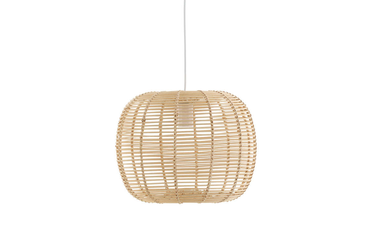 Venture Design Fence Taklampor Natur