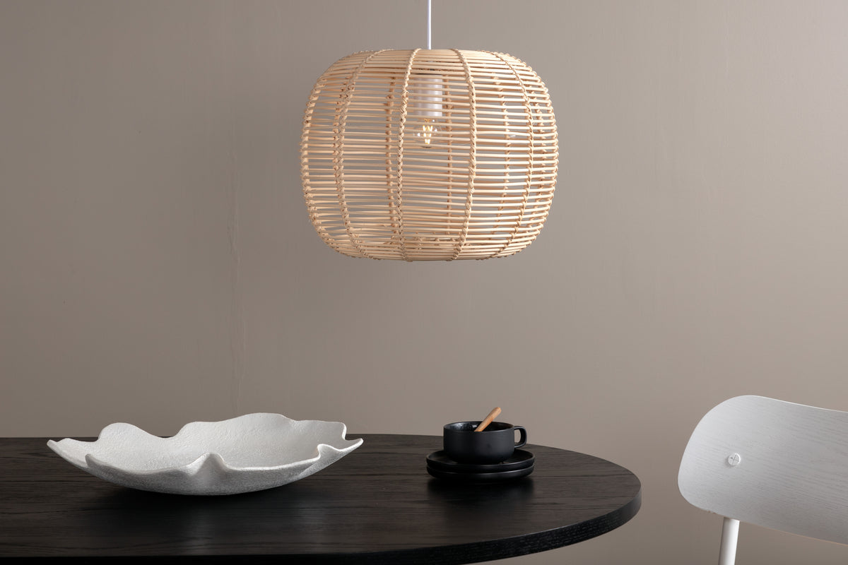 Venture Design Fence Taklampor Natur