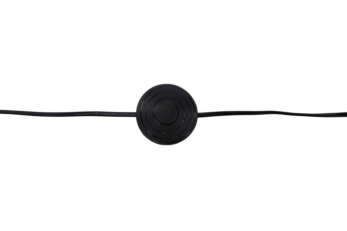 Venture Design Kona Golvlampor Svart
