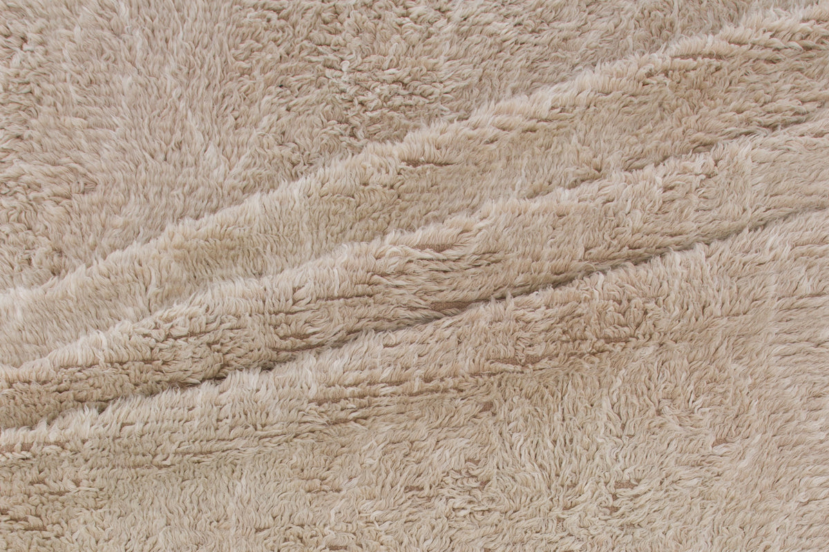 Venture Design Leiko Rektangulära Mattor 300 x 200 Beige