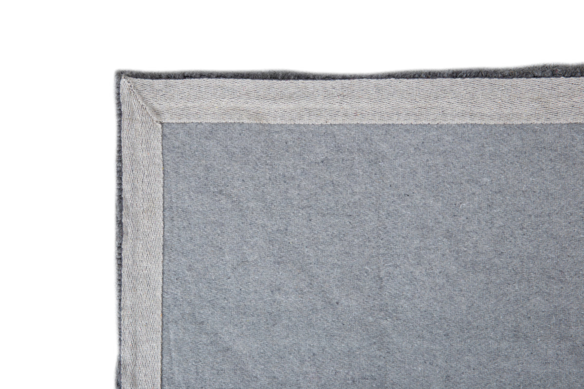 Venture Design Cloudy Rektangulära Mattor 300 x 200 Grå