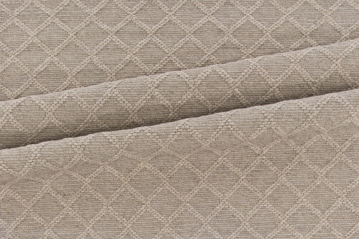 Venture Design Cloudy Rektangulära Mattor 230 x 160 Beige