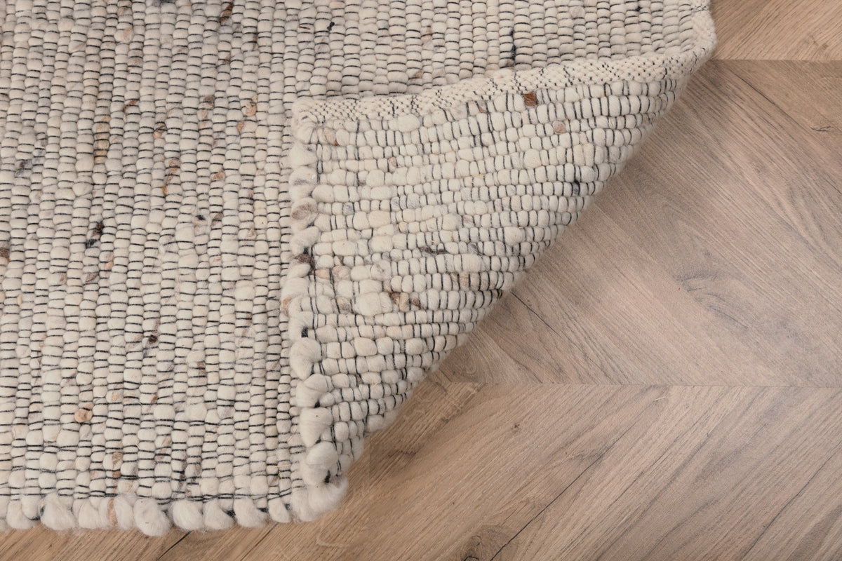 Venture Design Loump Rektangulära Mattor 300 x 200 Beige