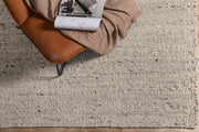 Venture Design Loump Rektangulära Mattor 230 x 160 Beige