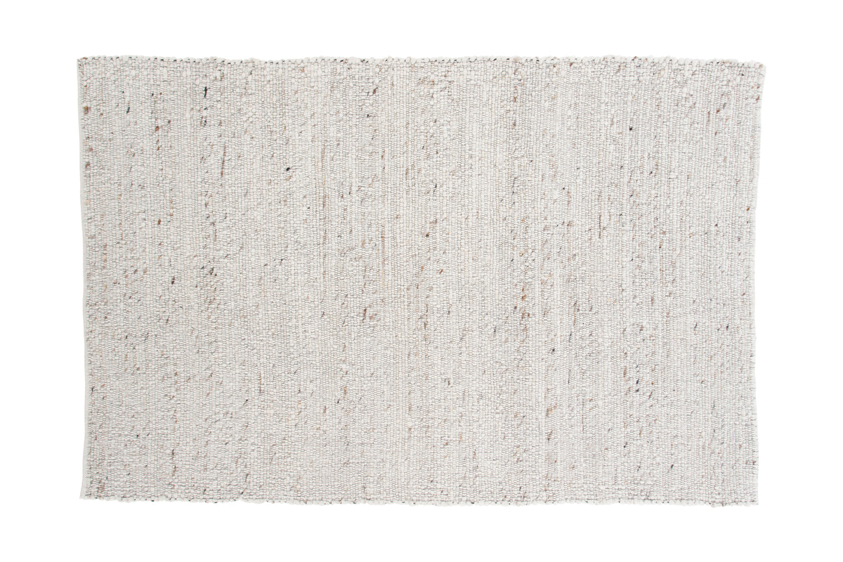 Venture Design Loump Rektangulära Mattor 230 x 160 Beige