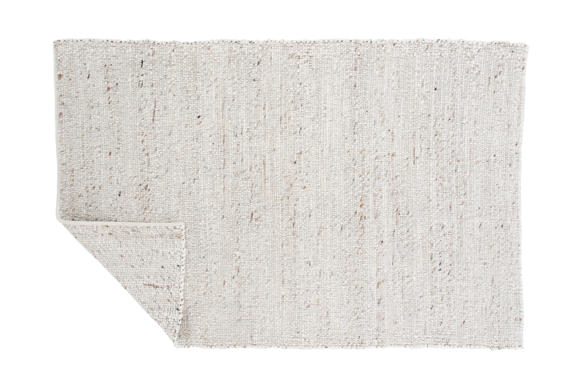 Venture Design Loump Rektangulära Mattor 230 x 160 Beige