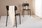 Venture Design Nico Rektangulära Mattor 230 x 160 Off-white