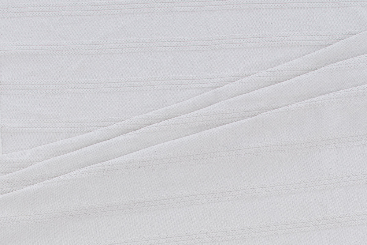 Venture Design Nico Rektangulära Mattor 230 x 160 Off-white