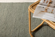 Venture Design Marta Rektangulära Mattor 350 × 250 Grön