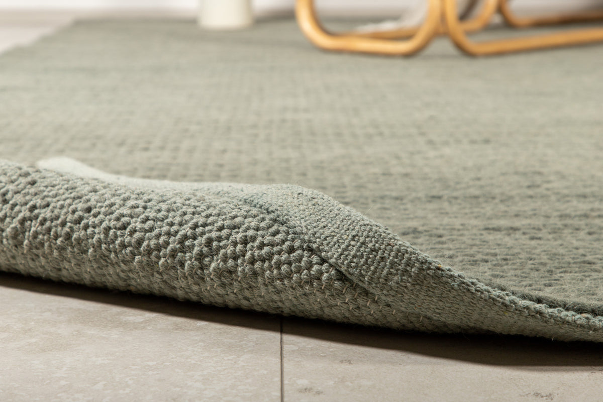 Venture Design Marta Rektangulära Mattor 350 × 250 Grön