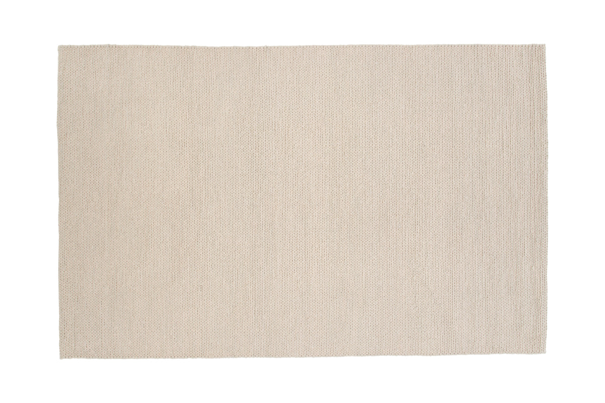 Venture Design Marta Rektangulära Mattor 350 × 250 Vit