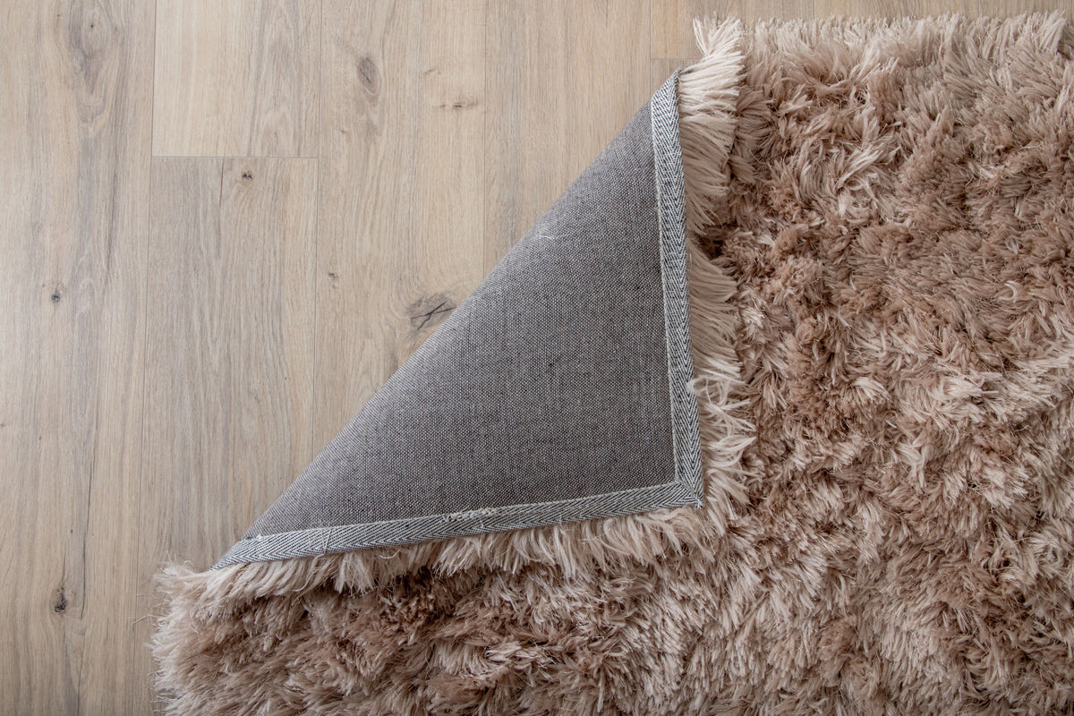 Venture Design Grace Rektangulära Mattor 300 x 200 Beige