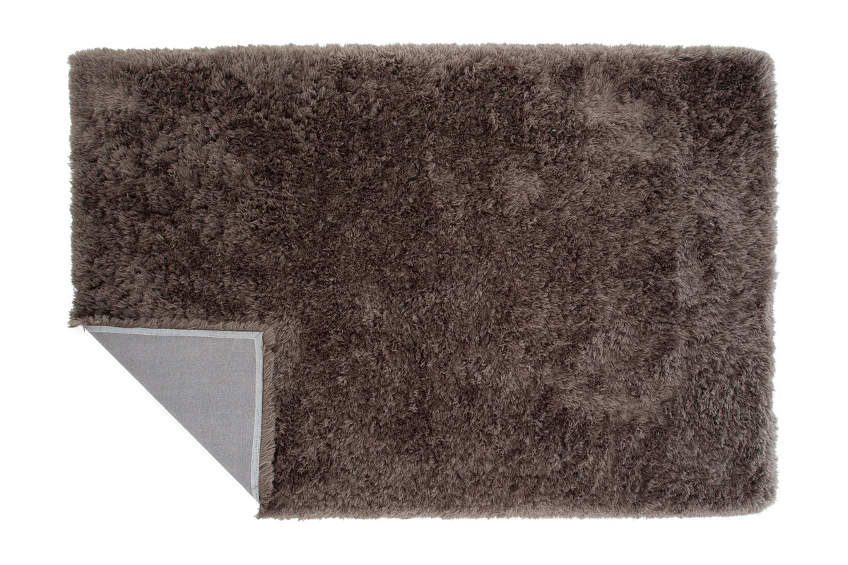 Venture Design Grace Rektangulära Mattor 300 x 200 Brun