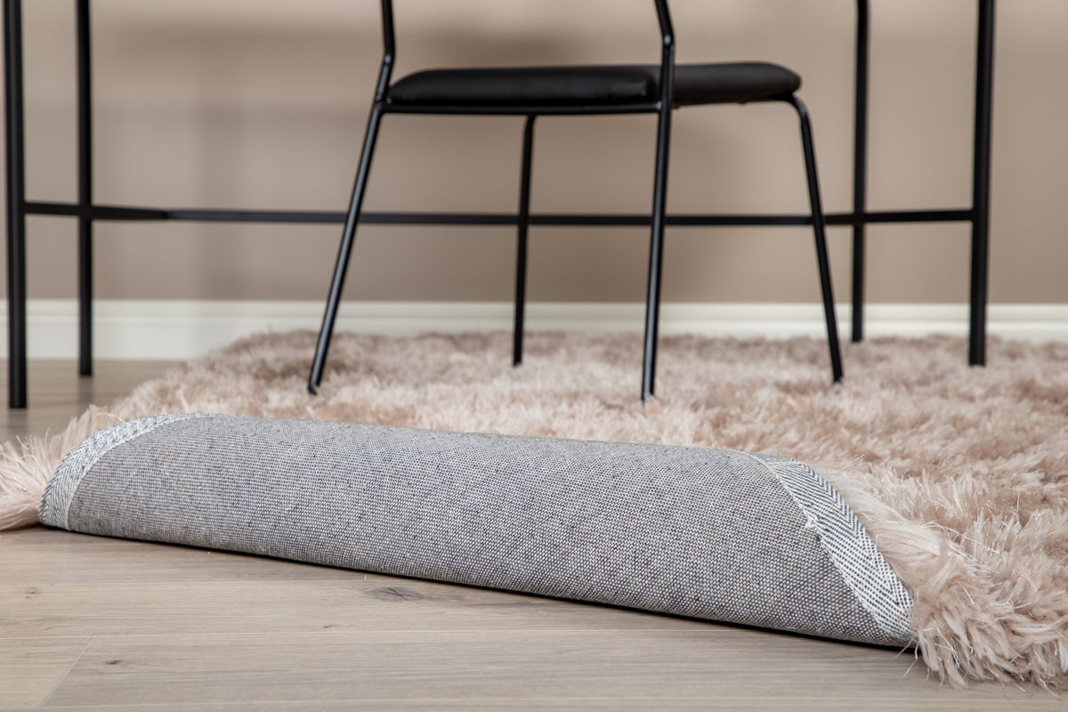 Venture Design Grace Rektangulära Mattor 400 x 300 Beige