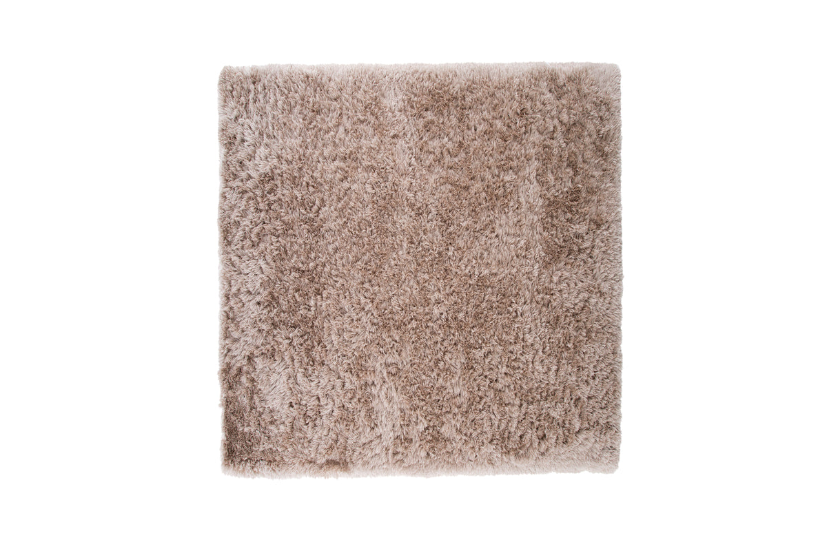 Venture Design Grace Rektangulära Mattor 300 x 300 Beige