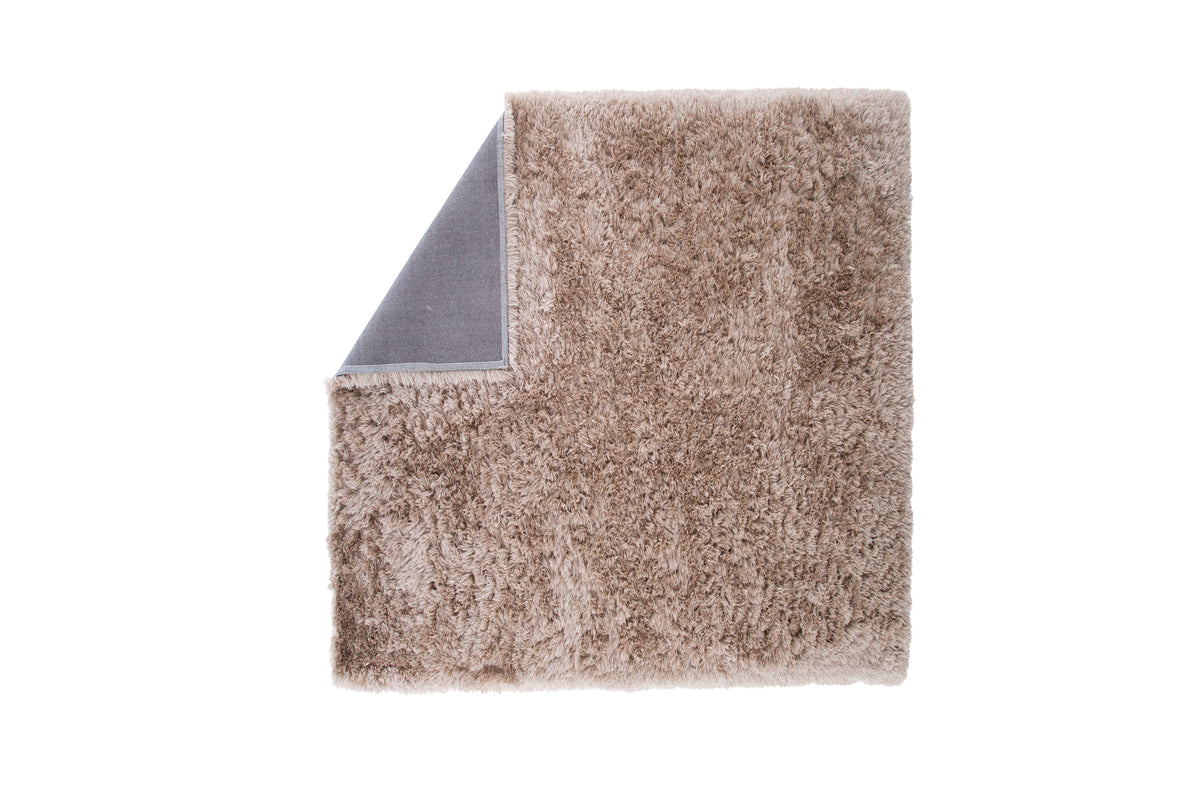 Venture Design Grace Rektangulära Mattor 300 x 300 Beige