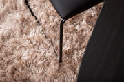 Venture Design Grace Rektangulära Mattor 300 x 300 Beige
