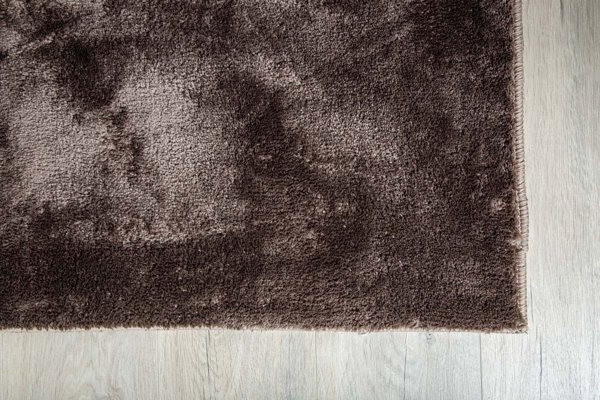 Venture Design Blanca Rektangulära Mattor 300 x 200 Brun