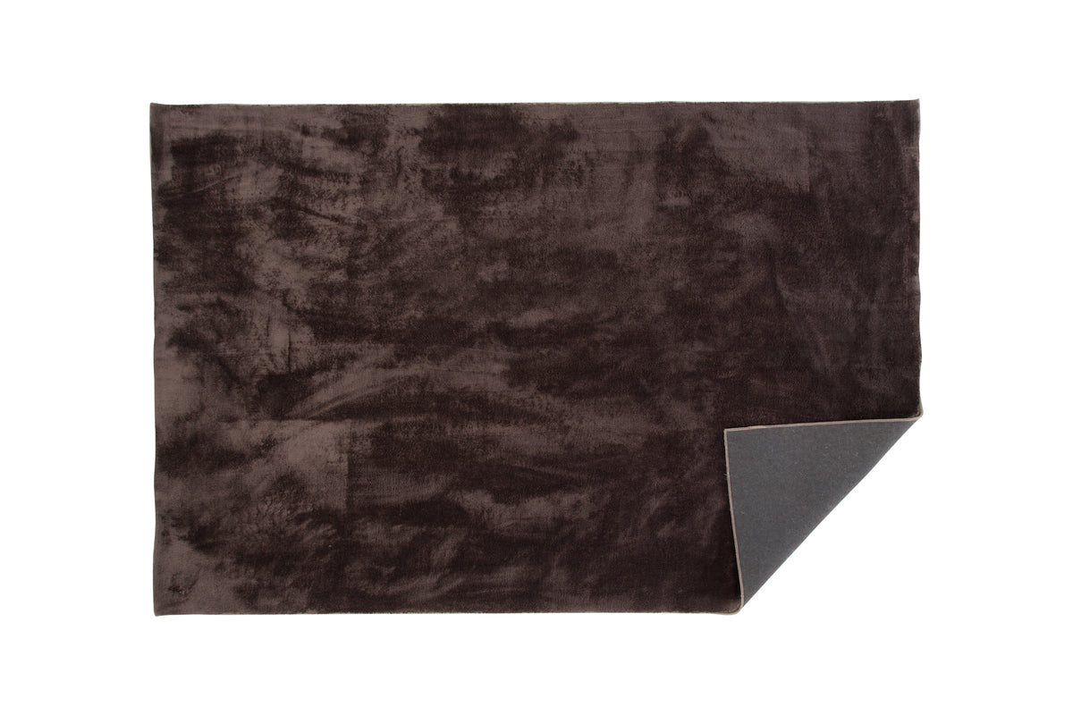 Venture Design Blanca Rektangulära Mattor 300 x 200 Brun