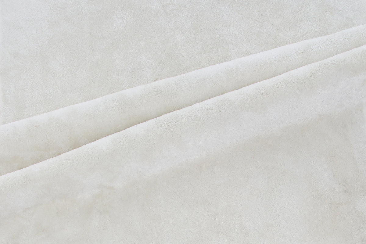 Venture Design Blanca Rektangulära Mattor 300 x 200 Vit