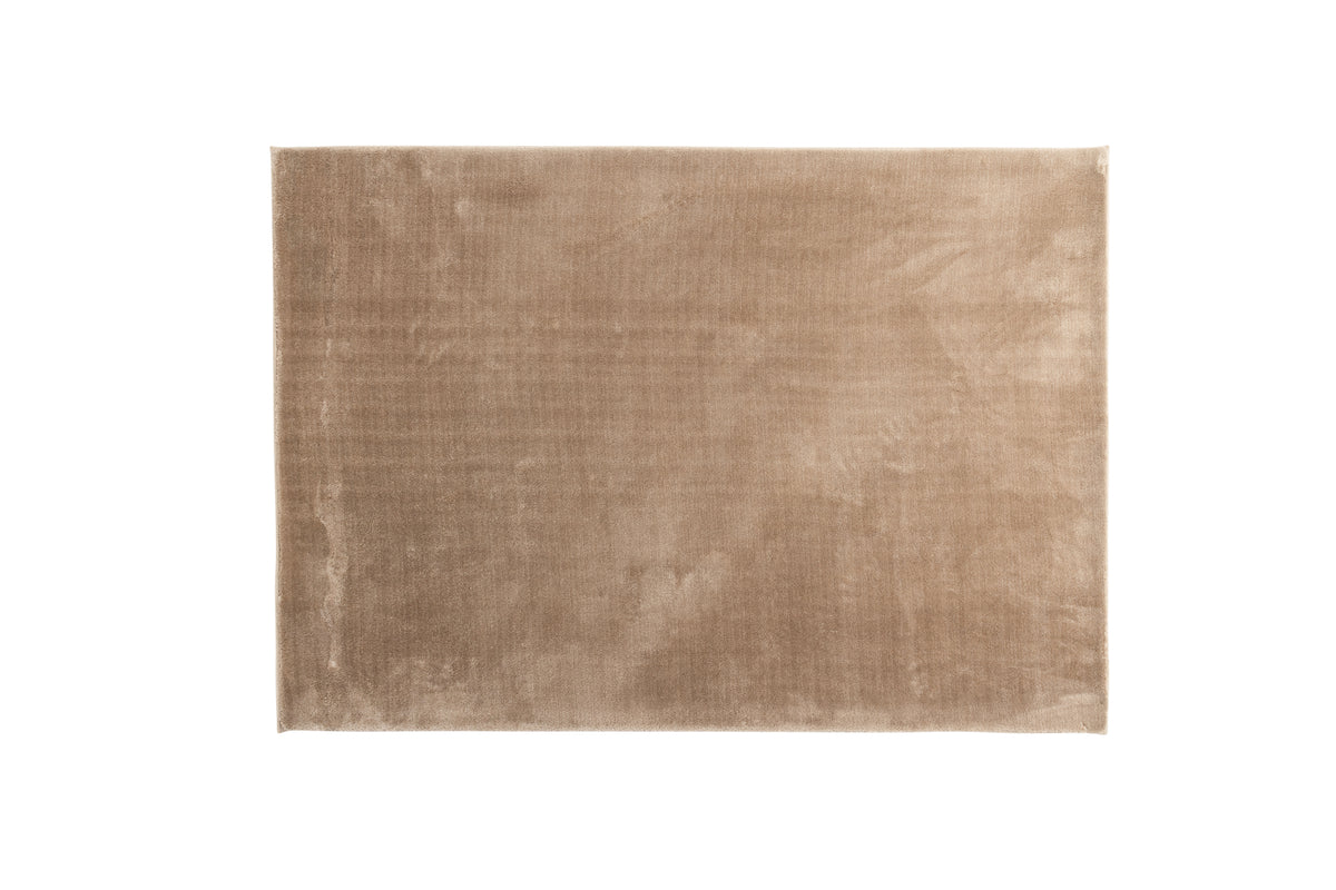 Venture Design Blanca Rektangulära Mattor 230 x 160 Beige