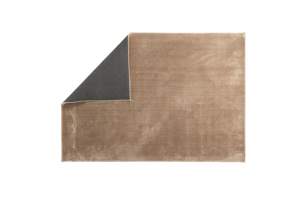 Venture Design Blanca Rektangulära Mattor 230 x 160 Beige
