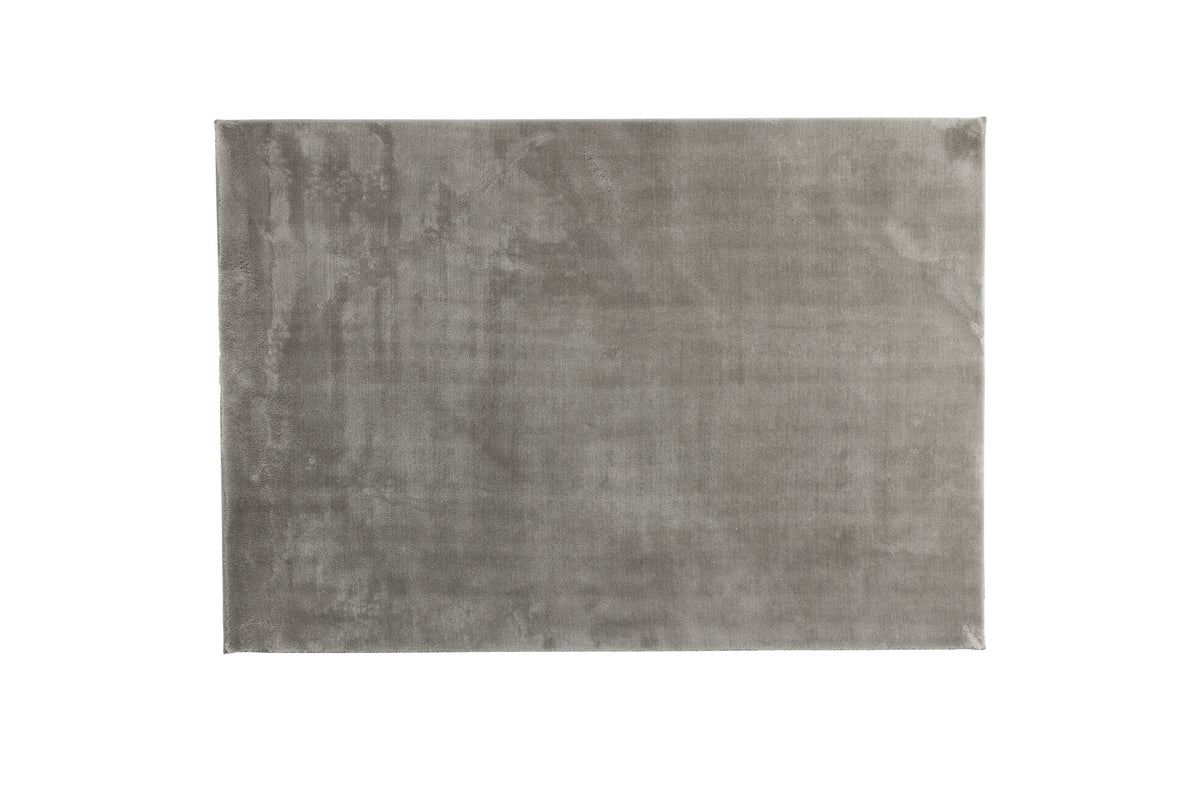 Venture Design Blanca Rektangulära Mattor 230 x 160 Ljusgrå